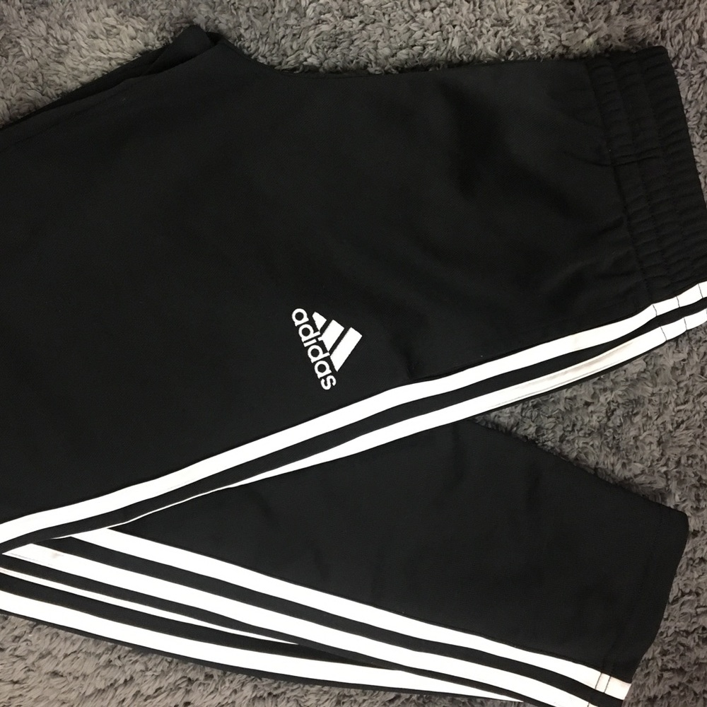 Adidas sweatpants NWOT